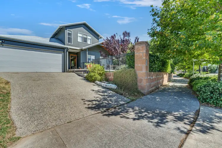 Second view of Homely house listing, 26 Tonkin Boulevard, Margaret River WA 6285