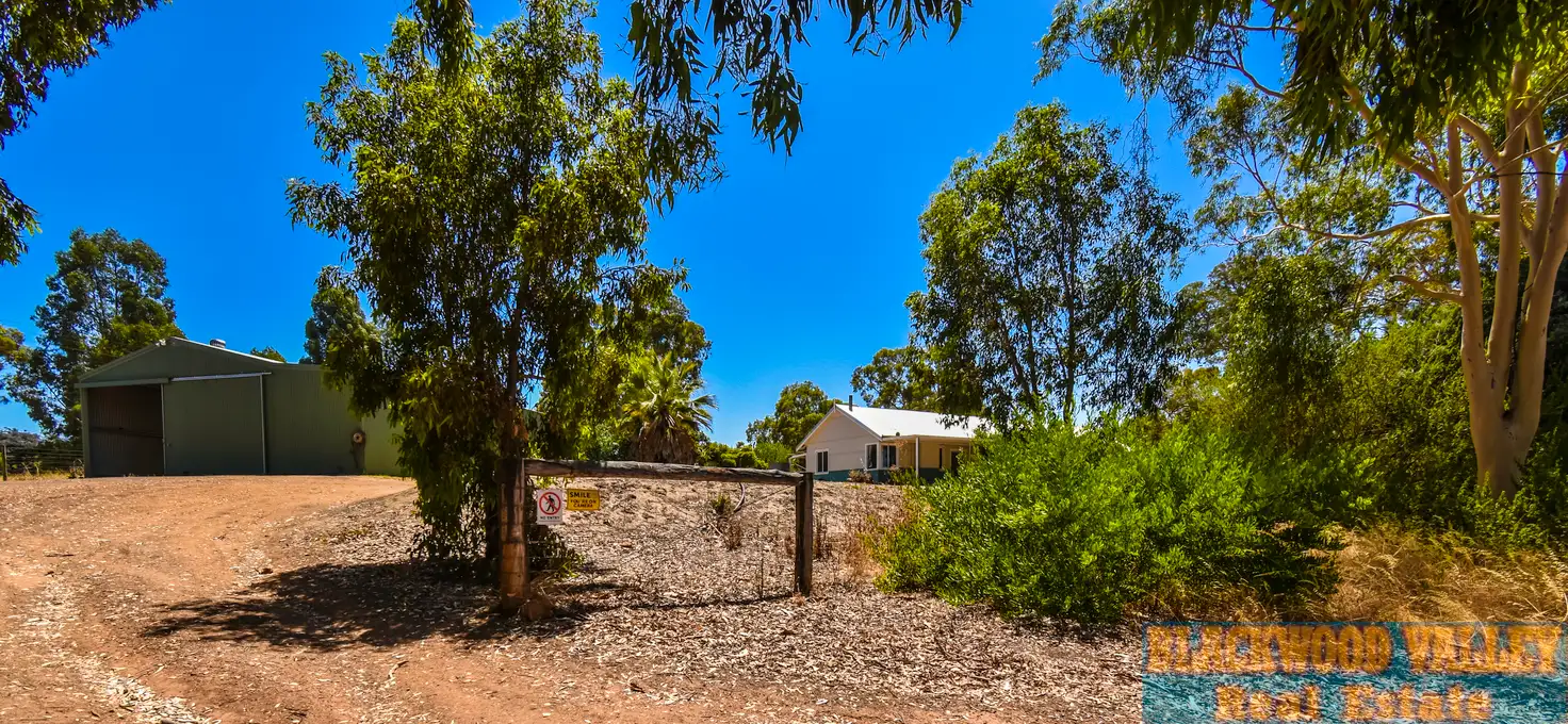 Main view of Homely house listing, 1 Short Street, Boyup Brook WA 6244