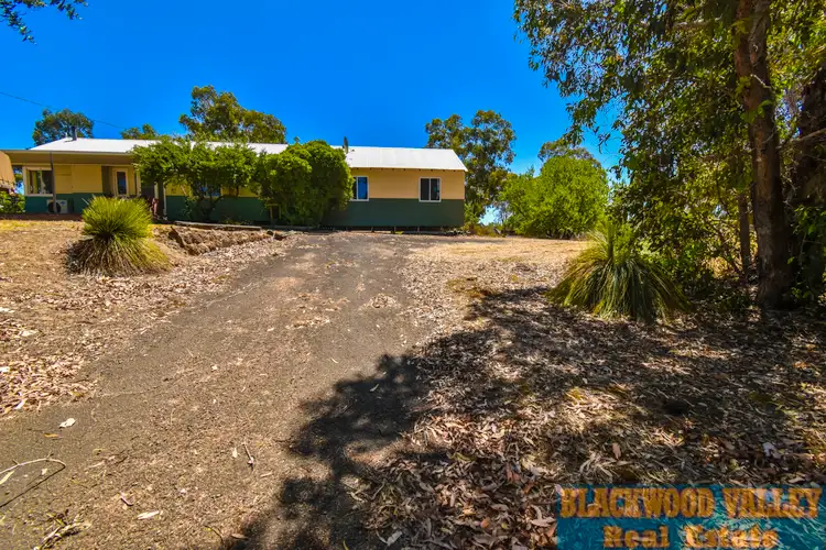Second view of Homely house listing, 1 Short Street, Boyup Brook WA 6244