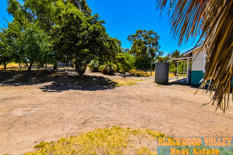 Third view of Homely house listing, 1 Short Street, Boyup Brook WA 6244