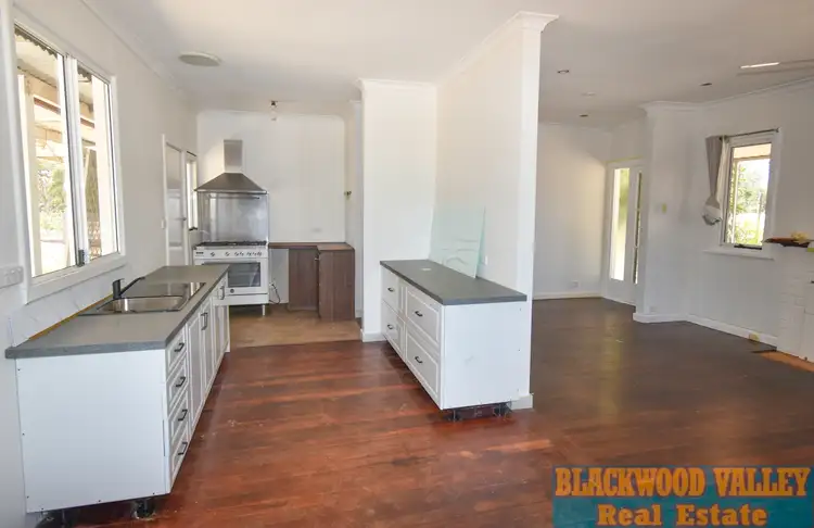 Fourth view of Homely house listing, 1 Short Street, Boyup Brook WA 6244