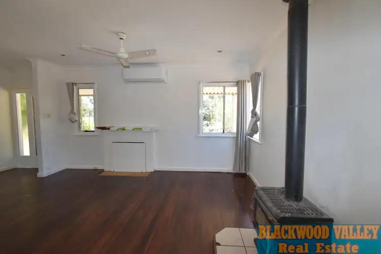 Fifth view of Homely house listing, 1 Short Street, Boyup Brook WA 6244