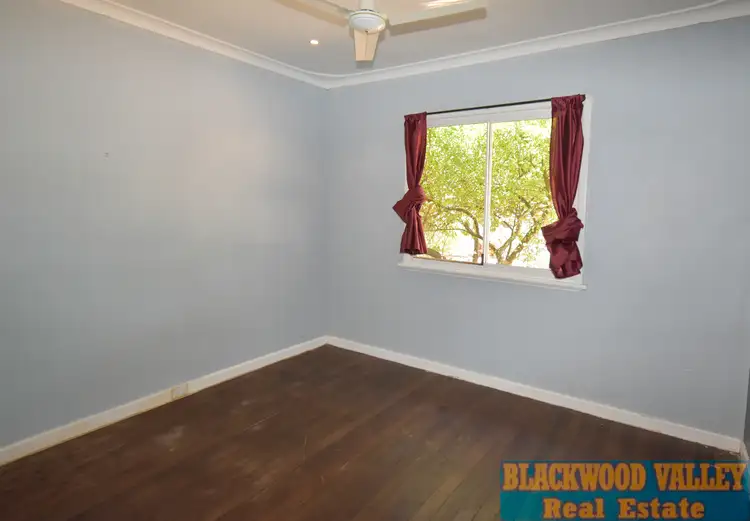 Sixth view of Homely house listing, 1 Short Street, Boyup Brook WA 6244
