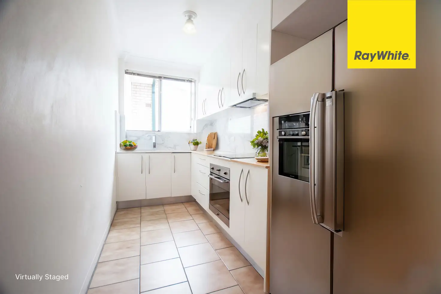 Main view of Homely unit listing, 22/2 Evelyn Ave, Concord NSW 2137