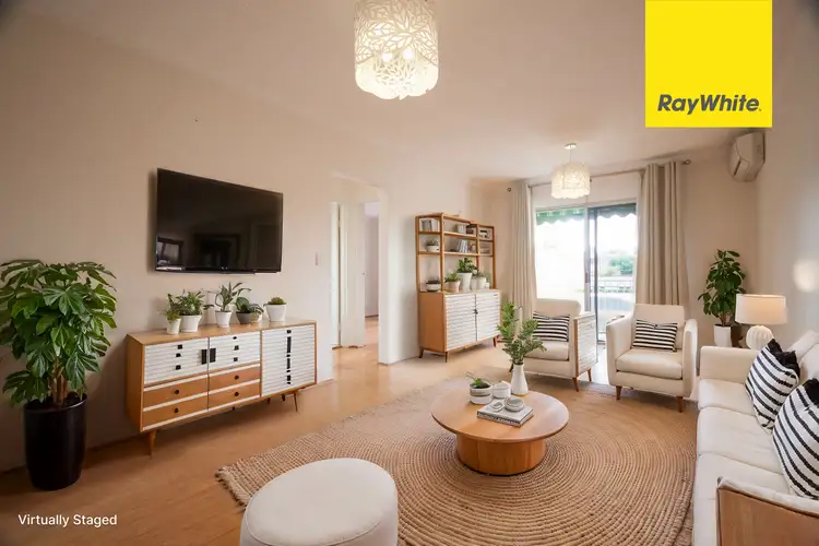 Second view of Homely unit listing, 22/2 Evelyn Ave, Concord NSW 2137