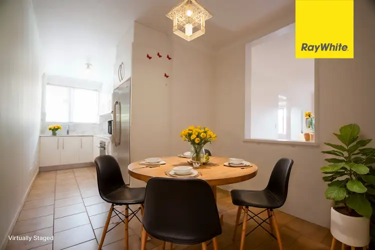 Third view of Homely unit listing, 22/2 Evelyn Ave, Concord NSW 2137