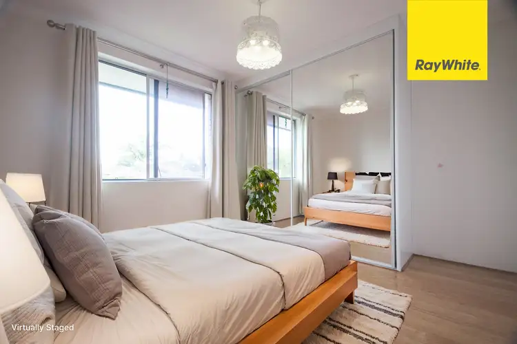 Fourth view of Homely unit listing, 22/2 Evelyn Ave, Concord NSW 2137