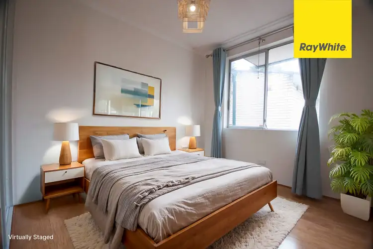 Fifth view of Homely unit listing, 22/2 Evelyn Ave, Concord NSW 2137