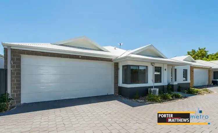 48B Jubilee Street, Beckenham WA 6107