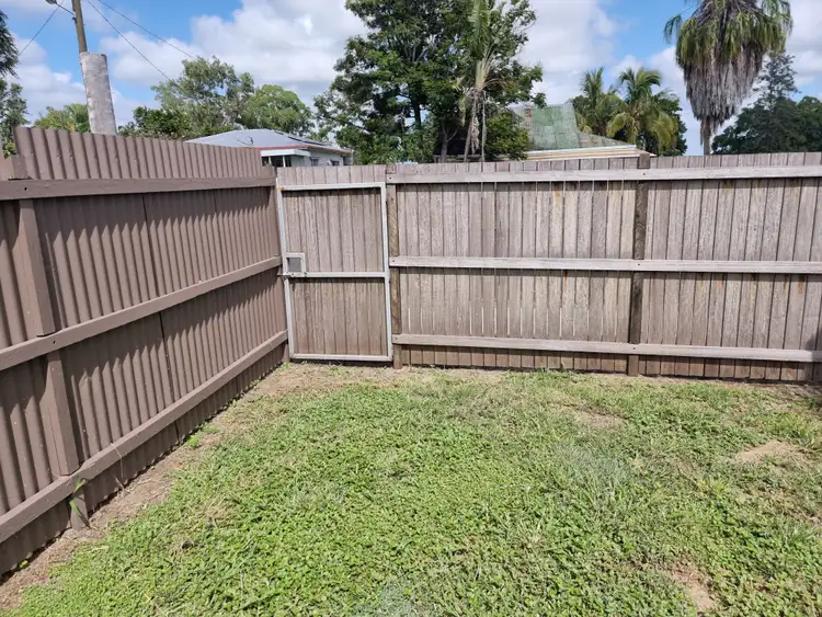 Fourth view of Homely land listing, 14 Mill Street, Wallaville QLD 4671