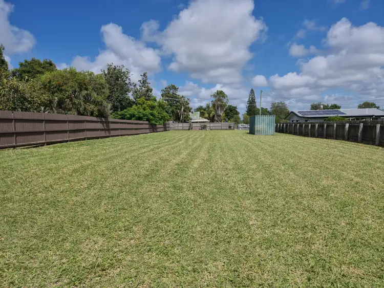 Seventh view of Homely land listing, 14 Mill Street, Wallaville QLD 4671