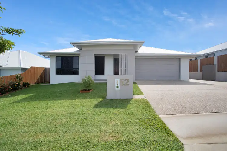 52 Balzan Drive, Rural View QLD 4740