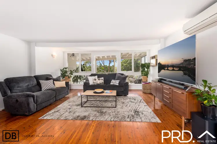 Third view of Homely house listing, 5 Glyn Avenue, Picnic Point NSW 2213