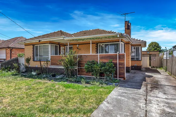 Main view of Homely house listing, 18 Winifred Street, St Albans VIC 3021