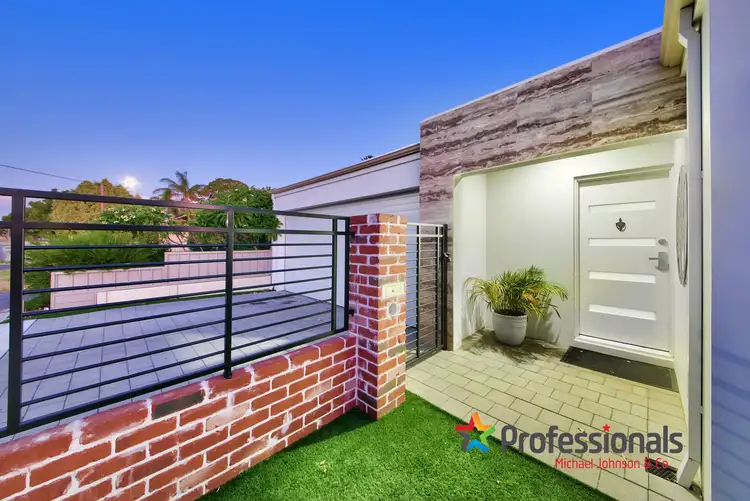 20A Amberley Way, Westminster WA 6061