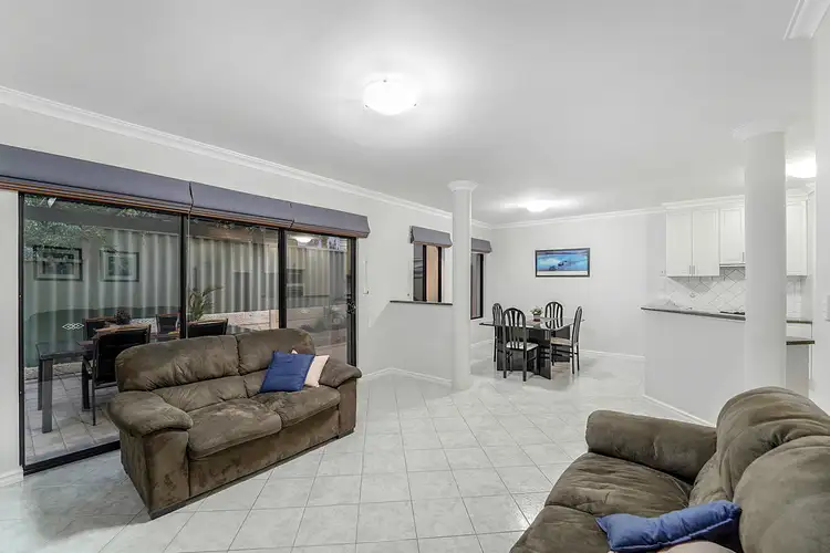 Fifth view of Homely townhouse listing, 60C Raymond Street, Yokine WA 6060