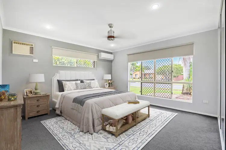 Seventh view of Homely house listing, 4 Wheeler Drive, Glenella QLD 4740