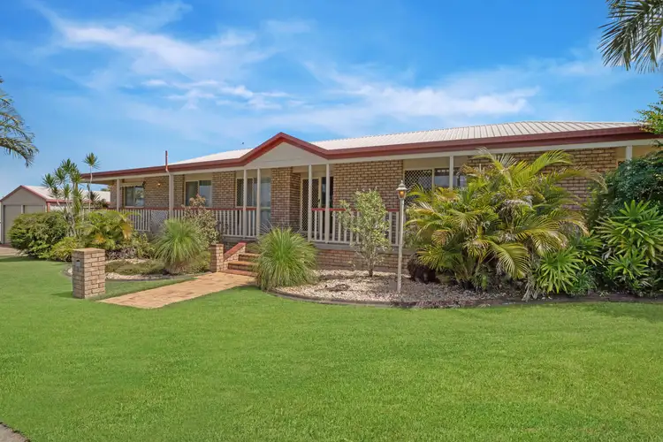 Main view of Homely house listing, 58 Camerons Road, Walkerston QLD 4751