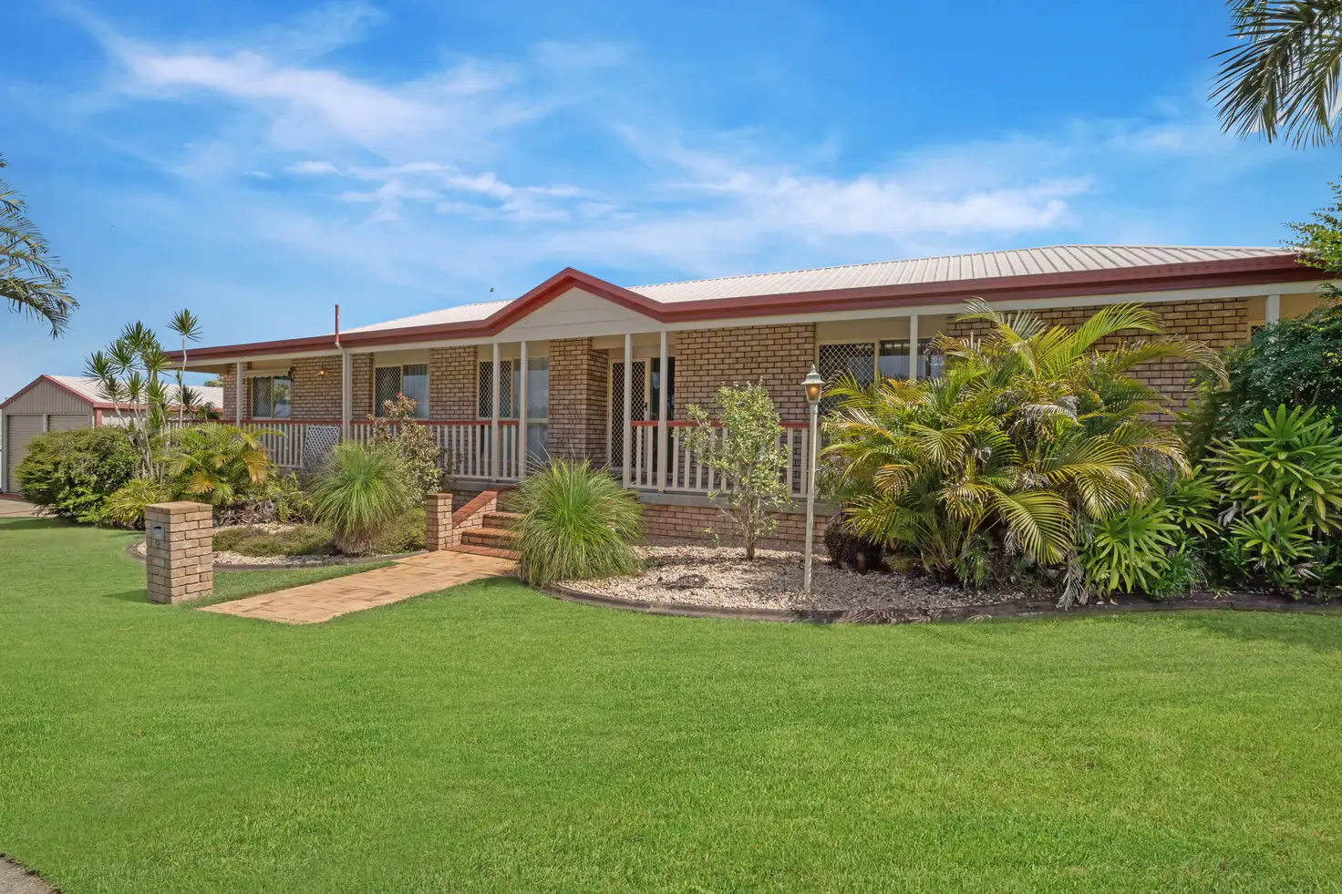 Main view of Homely house listing, 58 Camerons Road, Walkerston QLD 4751