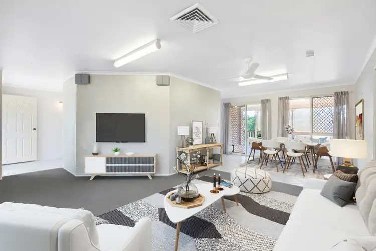 Second view of Homely house listing, 58 Camerons Road, Walkerston QLD 4751
