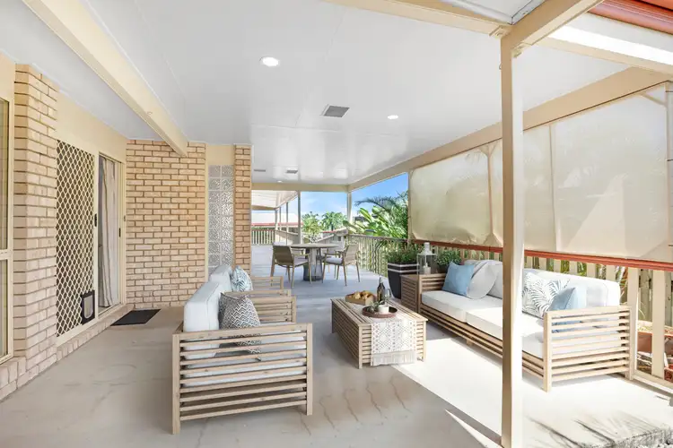 Third view of Homely house listing, 58 Camerons Road, Walkerston QLD 4751