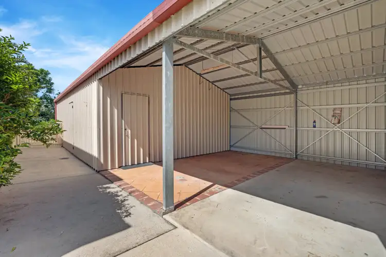 Fourth view of Homely house listing, 58 Camerons Road, Walkerston QLD 4751