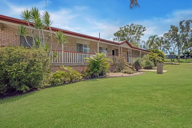 Sixth view of Homely house listing, 58 Camerons Road, Walkerston QLD 4751