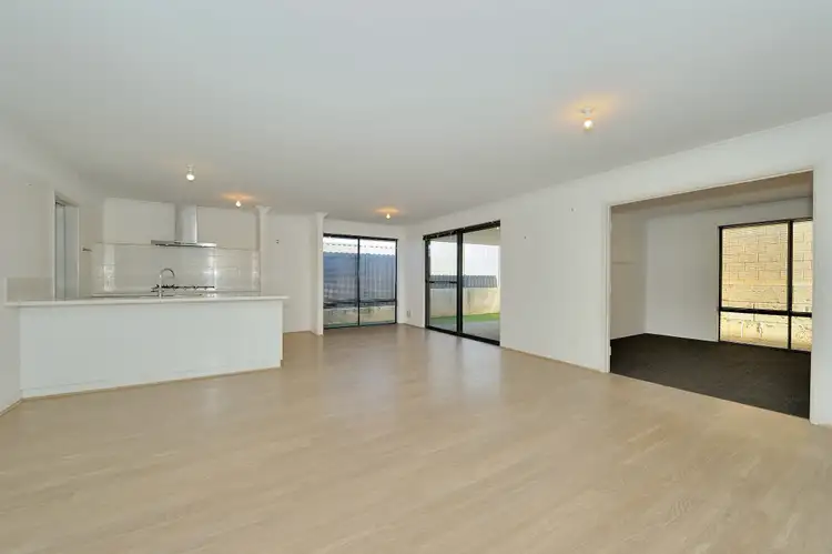 Second view of Homely house listing, 41 Equinox Avenue, Eglinton WA 6034