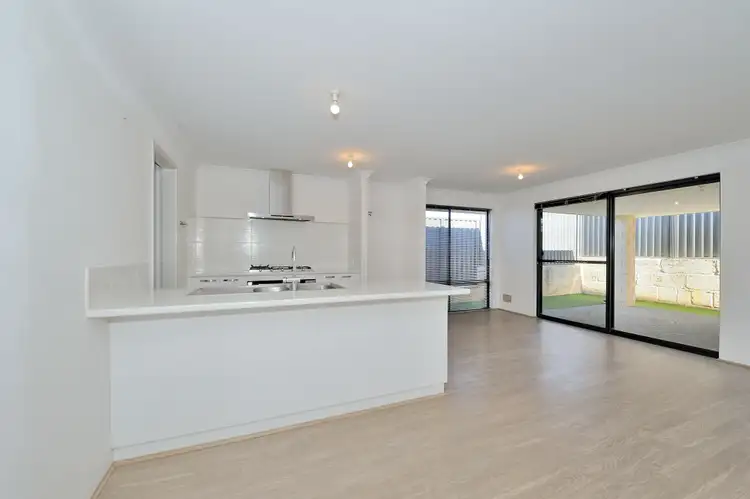 Third view of Homely house listing, 41 Equinox Avenue, Eglinton WA 6034