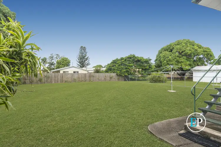 Second view of Homely house listing, 98 Abbott Street, Oonoonba QLD 4811