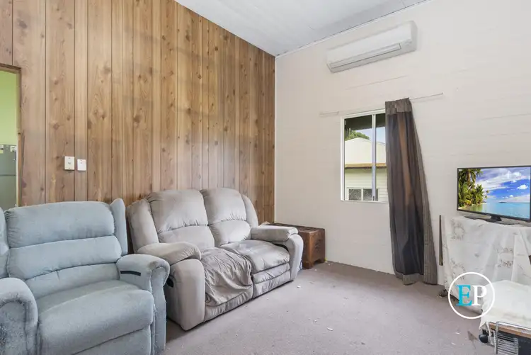 Fourth view of Homely house listing, 98 Abbott Street, Oonoonba QLD 4811