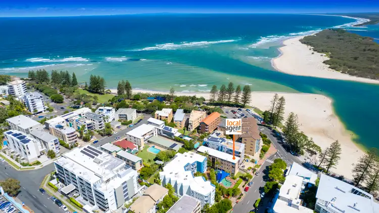 1/61 Minchinton St, Caloundra QLD 4551