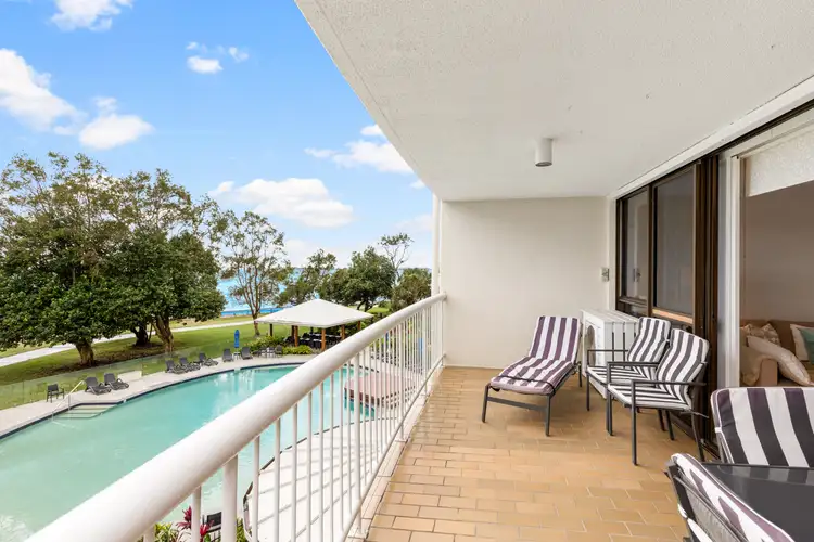 21/49 Landsborough Pde, Golden Beach QLD 4551