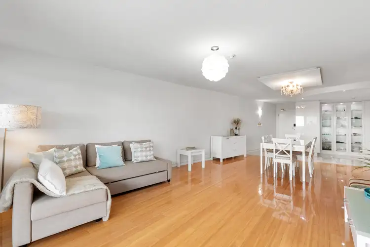 Fifth view of Homely unit listing, 21/49 Landsborough Pde, Golden Beach QLD 4551