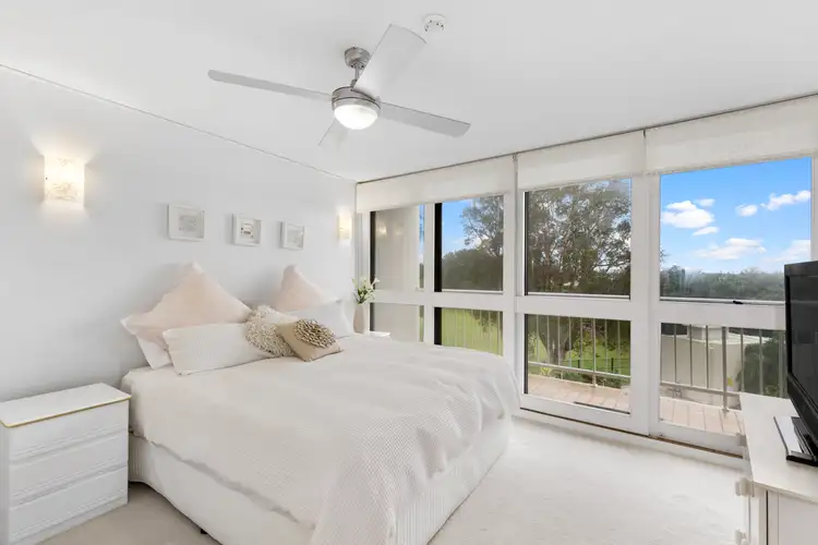 Sixth view of Homely unit listing, 21/49 Landsborough Pde, Golden Beach QLD 4551