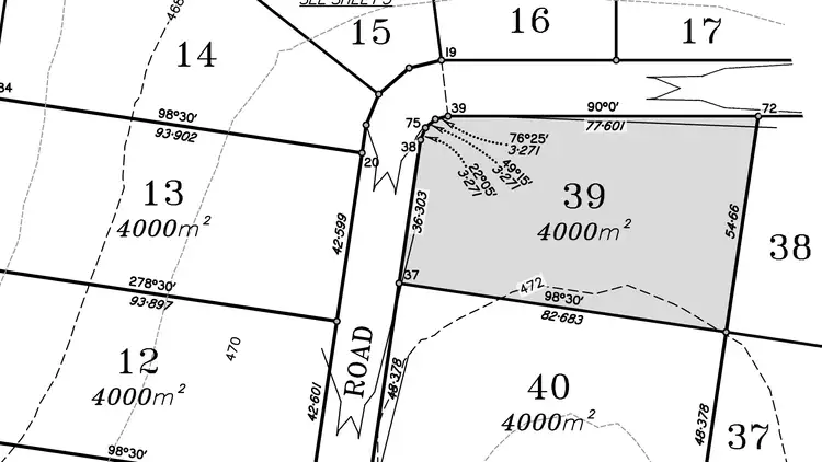 Third view of Homely land listing, 64-70 Jacob Drive, Warwick QLD 4370