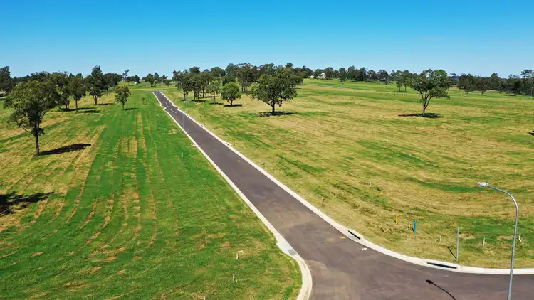 Fourth view of Homely land listing, 64-70 Jacob Drive, Warwick QLD 4370