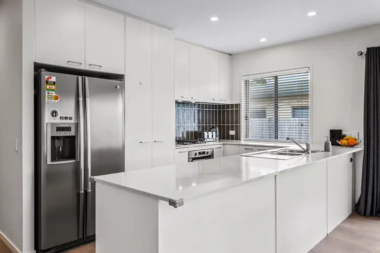 Second view of Homely house listing, 41 Edwardson Drive, Coomera QLD 4209