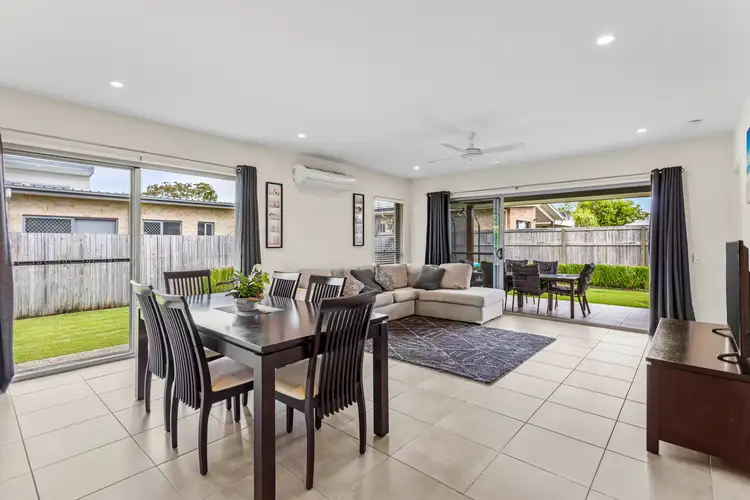 Fourth view of Homely house listing, 41 Edwardson Drive, Coomera QLD 4209
