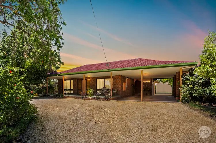 Main view of Homely house listing, 78 Ironstone Road, Epsom VIC 3551