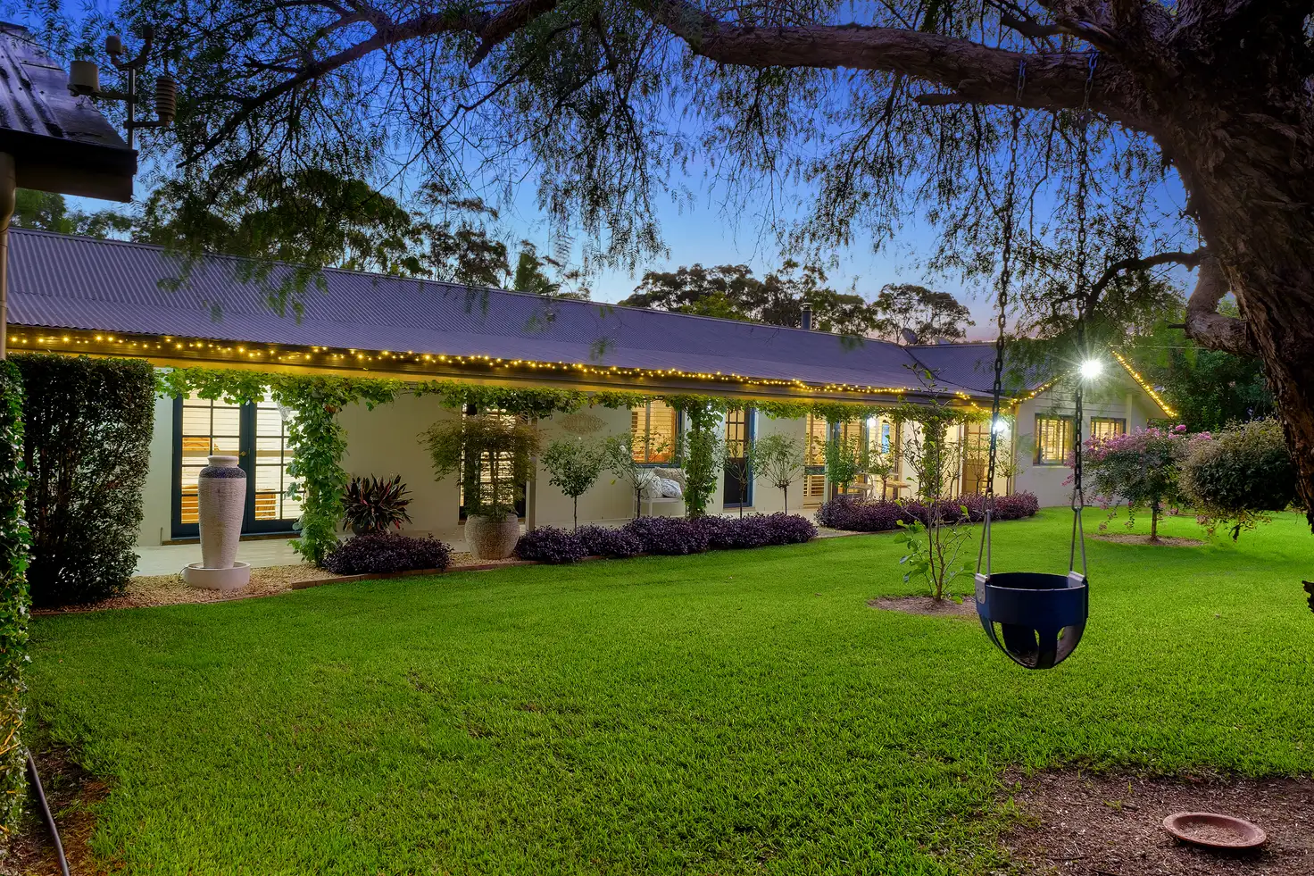 Main view of Homely rural property listing, 6 Whites Ridge Road, Annangrove NSW 2156