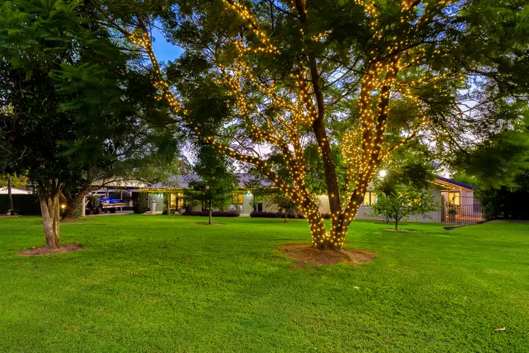 Second view of Homely rural property listing, 6 Whites Ridge Road, Annangrove NSW 2156