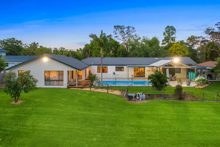 Fourth view of Homely rural property listing, 6 Whites Ridge Road, Annangrove NSW 2156