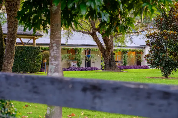 Fifth view of Homely rural property listing, 6 Whites Ridge Road, Annangrove NSW 2156