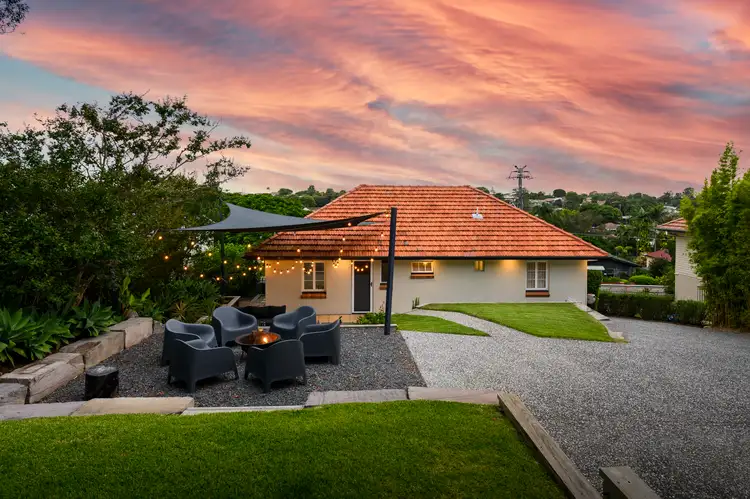 Main view of Homely house listing, 110 Creek Road, Mount Gravatt East QLD 4122