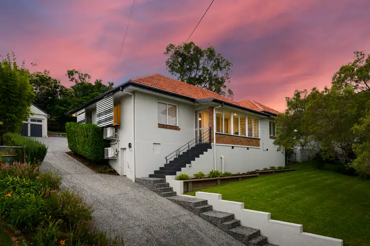 Second view of Homely house listing, 110 Creek Road, Mount Gravatt East QLD 4122