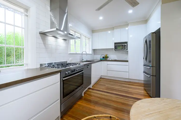 Sixth view of Homely house listing, 110 Creek Road, Mount Gravatt East QLD 4122