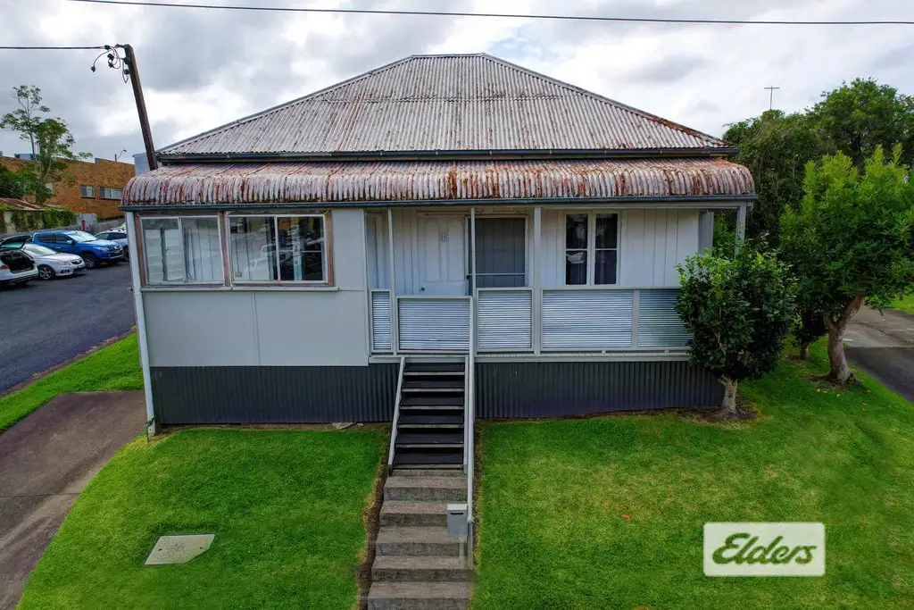 Main view of Homely house listing, 11 Albert Lane, Taree NSW 2430
