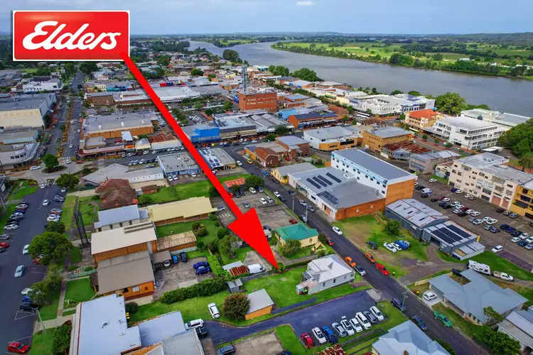 Third view of Homely house listing, 11 Albert Lane, Taree NSW 2430