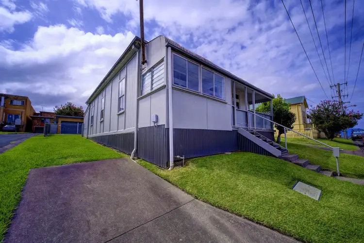 Fifth view of Homely house listing, 11 Albert Lane, Taree NSW 2430
